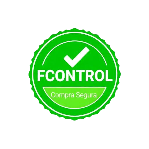 FControl Compra Segura