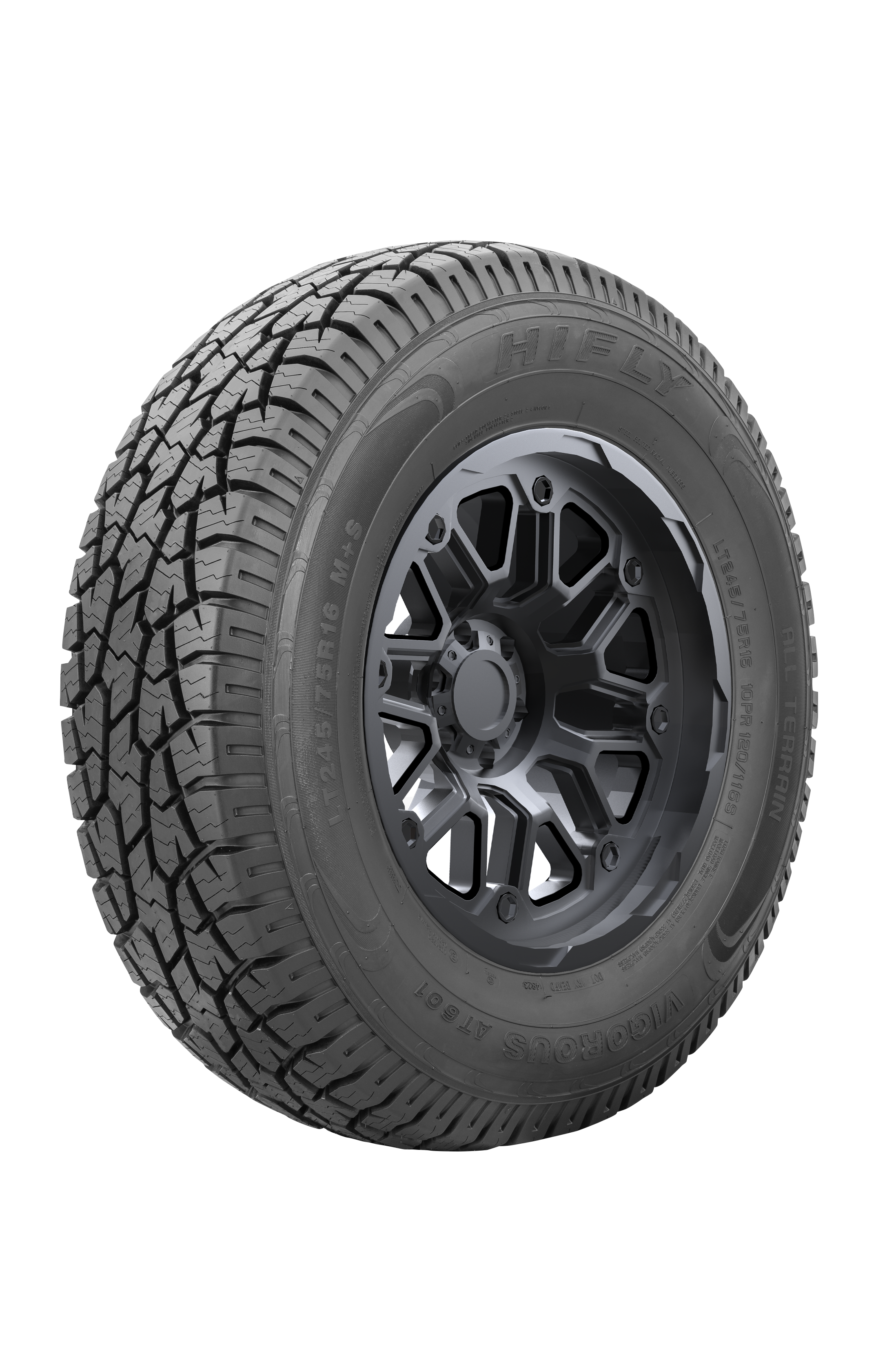 Pneu 265/70R16 Sunny AT NU006 112T