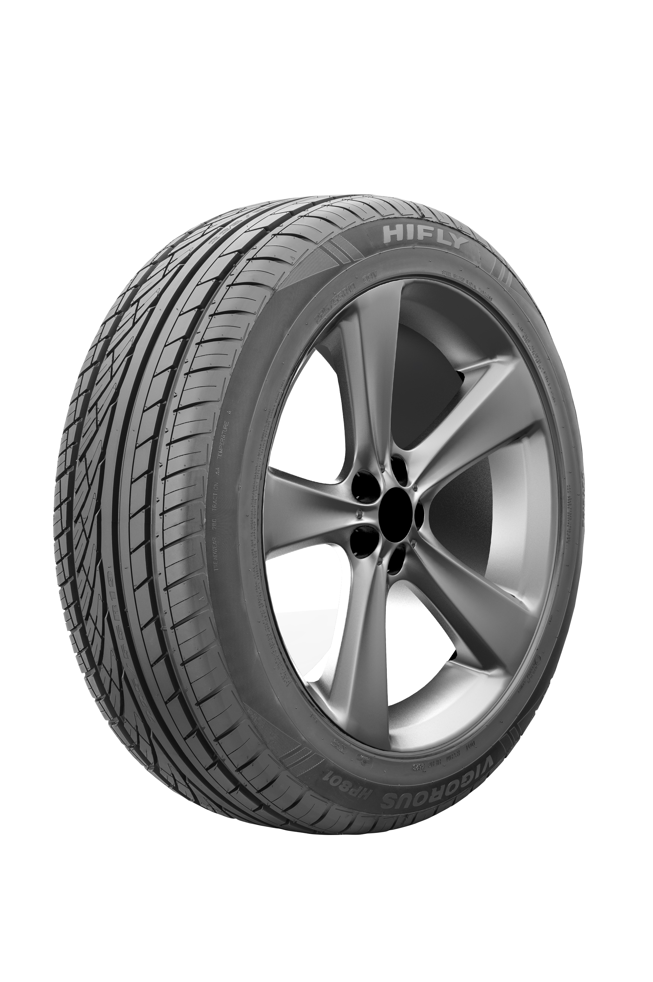 Pneu 225/60R18 Hifly HP801 100V