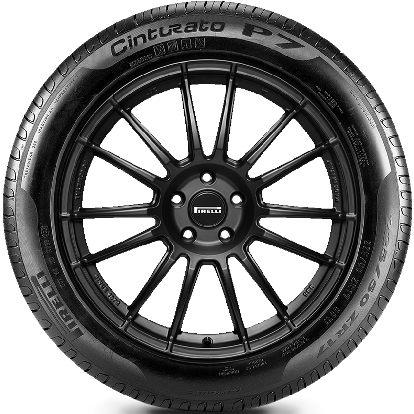 Pneu 205/55R16 Continental UltraContact 95V