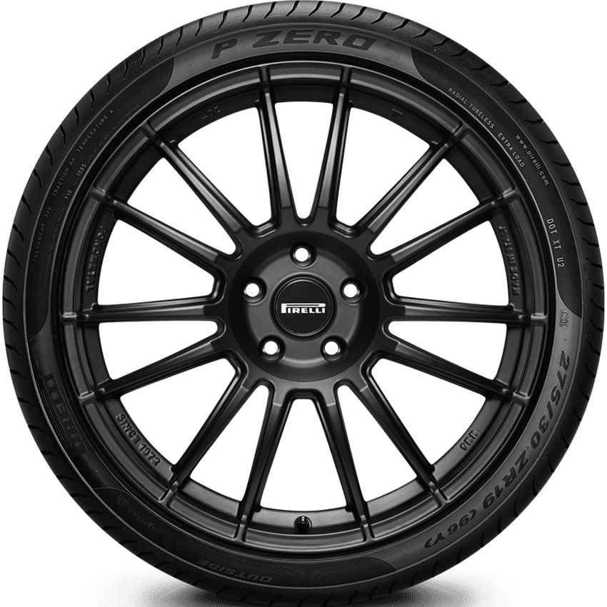 Pneu 285/45R22 Pirelli Scorpion Verde AS SF2 109V