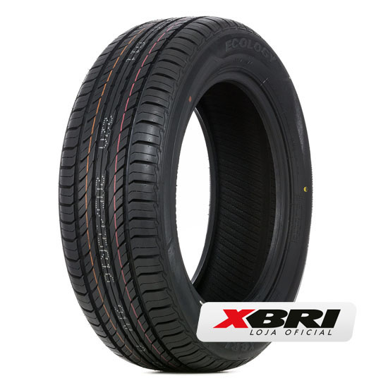 Pneu 195/55R16 Xbri Ecology 87V