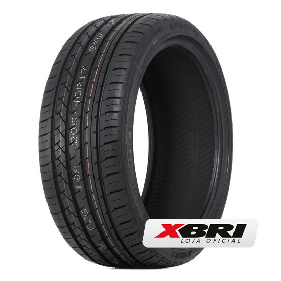 Pneu 225/55R18 Xbri Sport+2 98V
